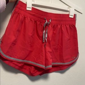 Athletic shorts